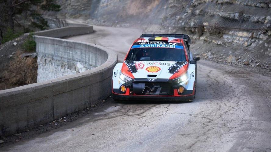wrc参赛车队