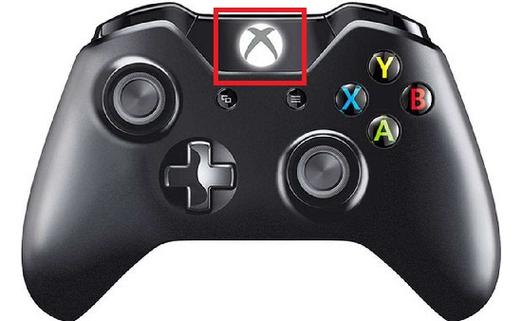 xbox手柄开机一会自动关机