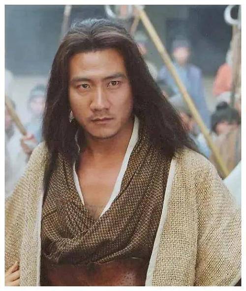 金庸笔下雁门关和萧峰截图