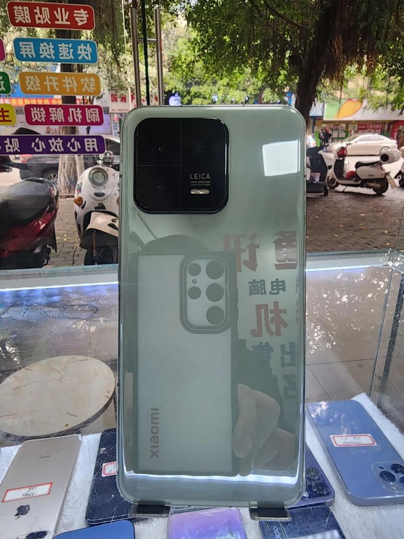 小米摄像头可以连接两个手机吗