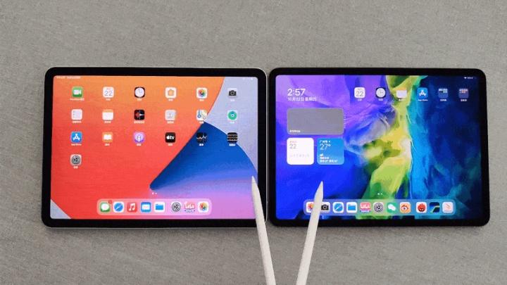 ipad air有人脸识别吗游戏截图