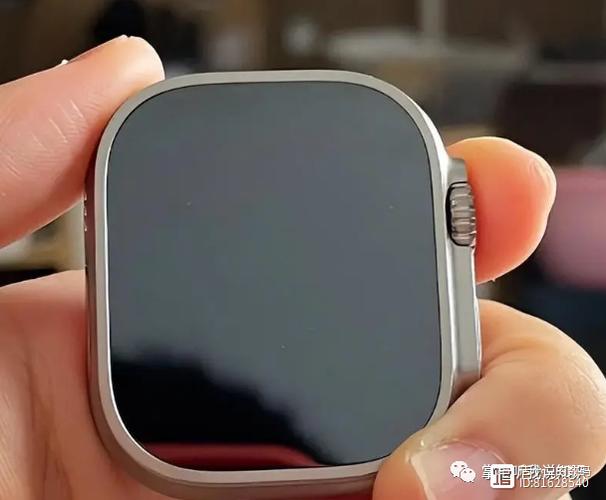 苹果watch解锁iphone