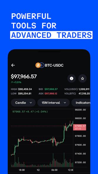 币coin行情软件