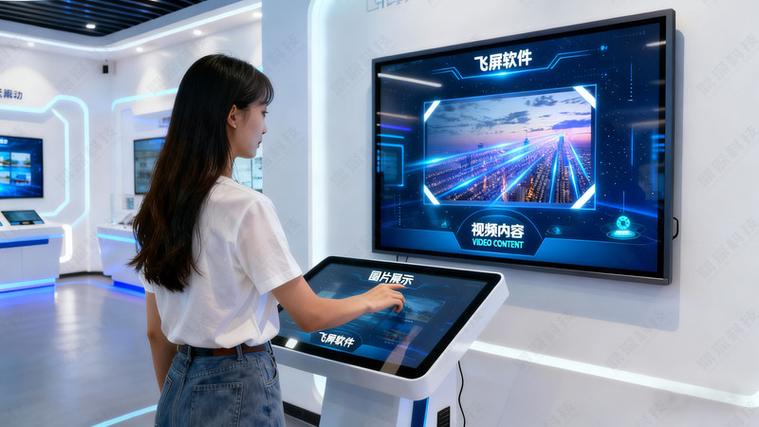 一台主机怎么连接两台显示器