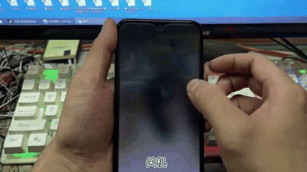 华为畅享9plus怎么恢复出厂设置图标