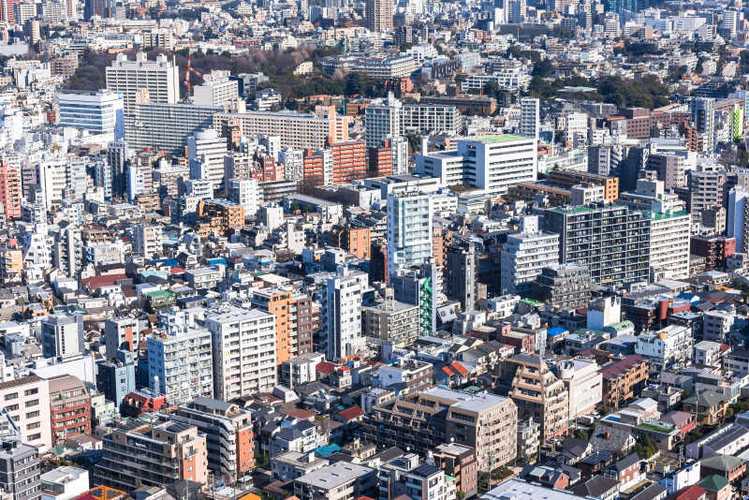 日本生活是怎样的