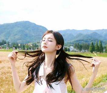 已婚妇女像小姑娘的心态和心理