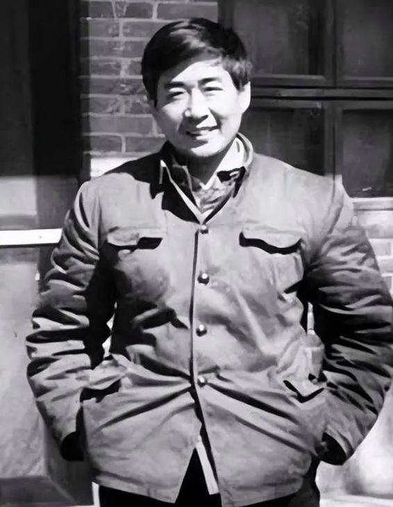 刘源上将军简介缩略图