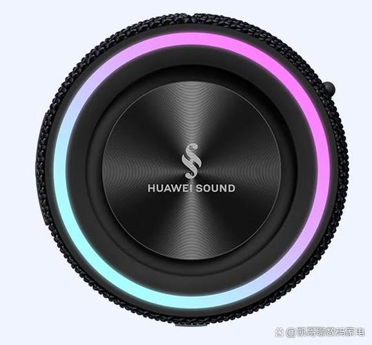 华为soundjoy2