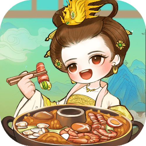 我的小吃摊红包版