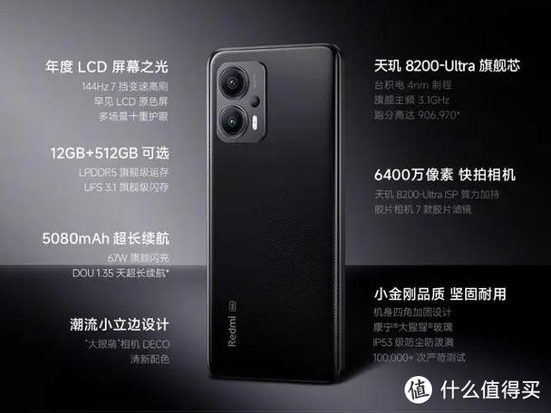 红米12tpro支持内存卡吗