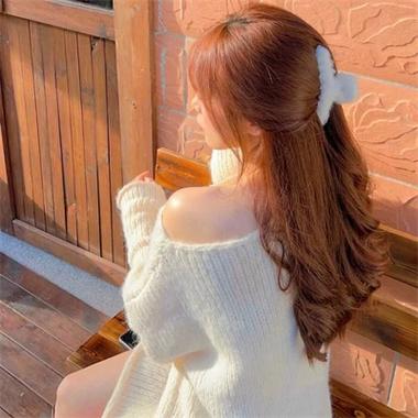 qq头像女生小清新