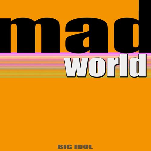 mad world 歌词