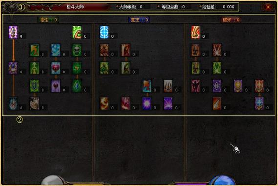 奇迹大师等级多少满级