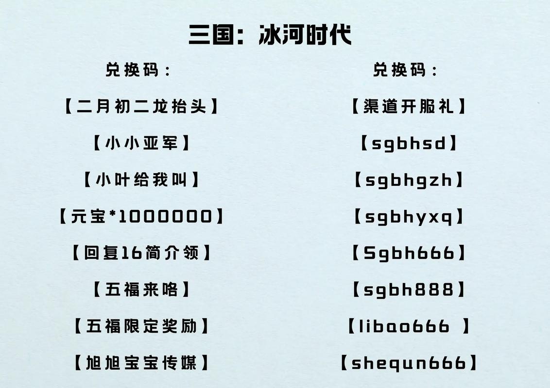 飞龙兑换码没有被使用过的没有过期
