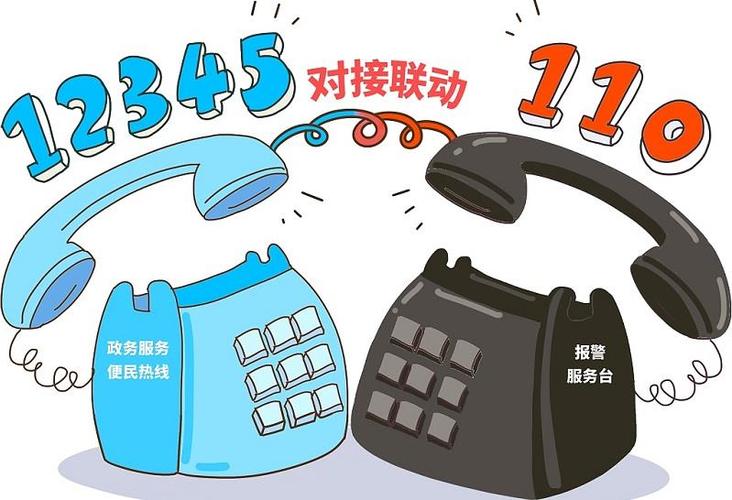 猫丢了找110还是12345
