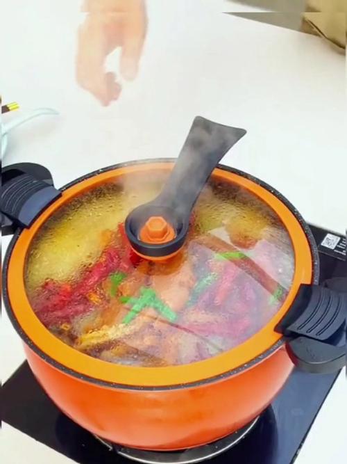 煲汤锅需要开锅吗