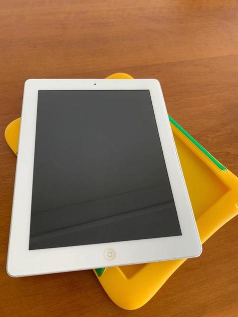 ipad图片固定在屏幕