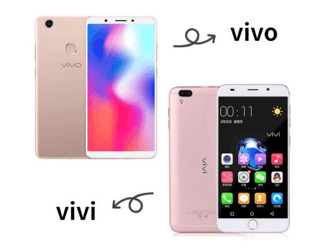 vivo读音怎么读