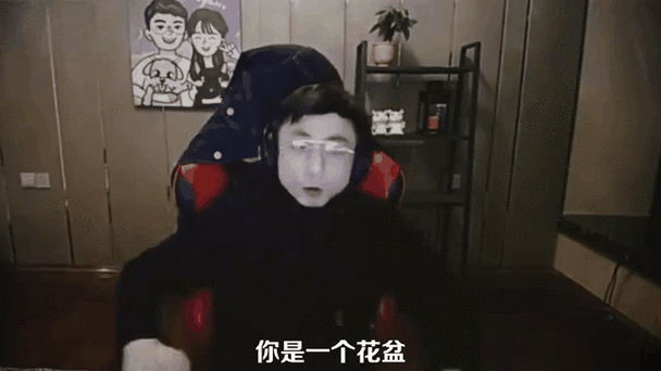 kryst4l为什么叫水晶哥