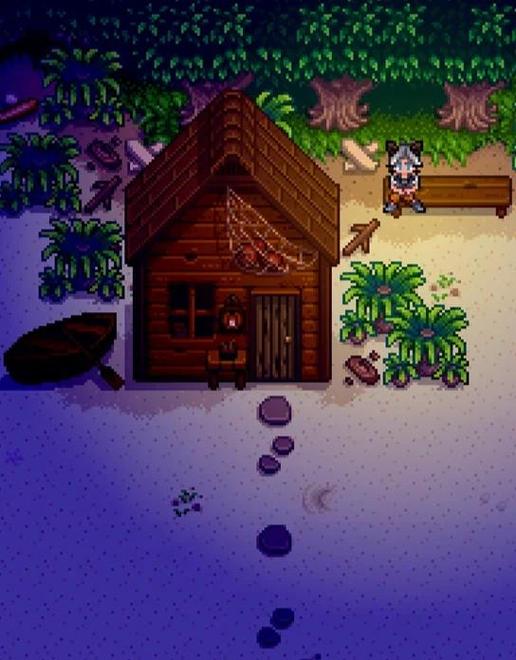 星露谷物语汉化手机版1.4.5.145