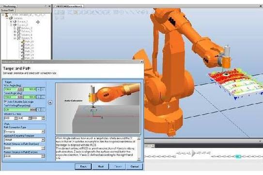 abb机器人robotstudio破解