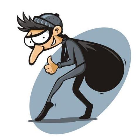 梦见公司被盗是什么意思