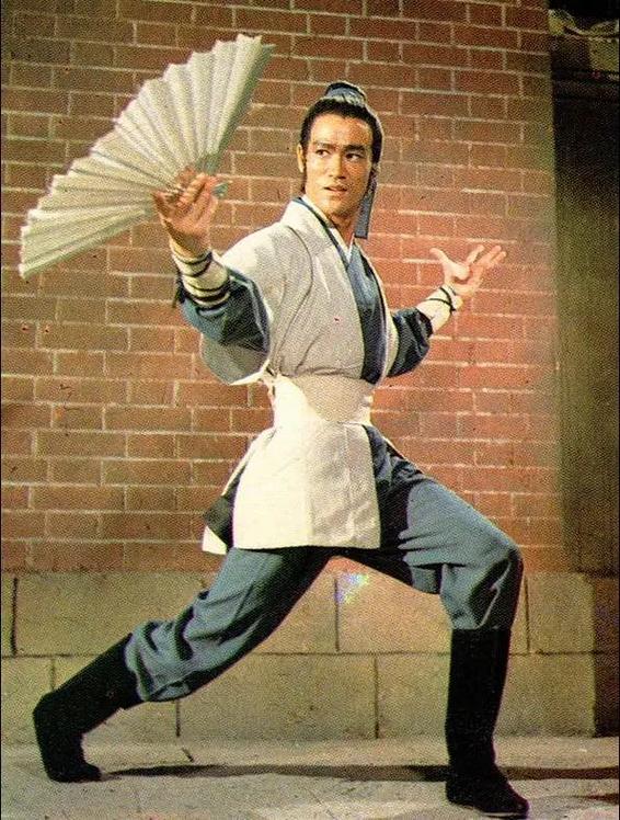 李小龙全集