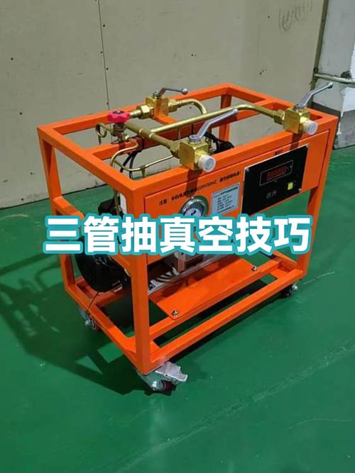 自制罐头怎样抽真空