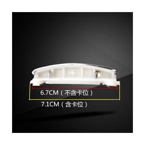 美的电饭煲密封圈拆装视频