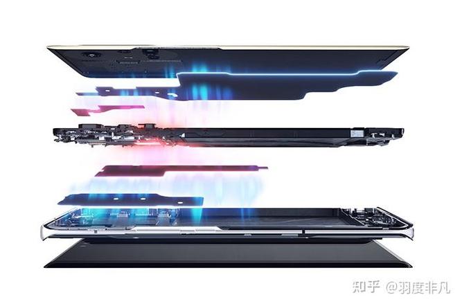 华为智选鼎桥n8pro