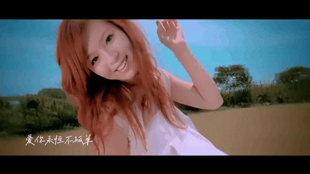 sweety樱花草现场版