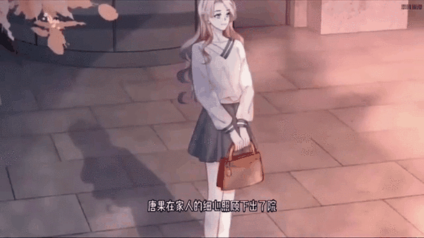 be后,我死遁了[快穿]缩略图