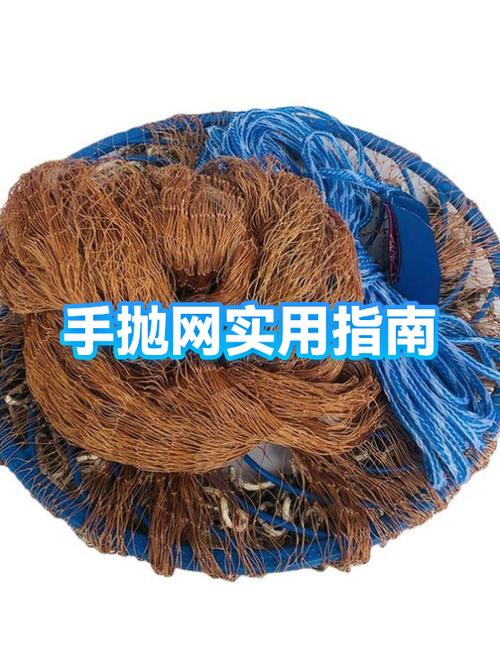 抛网多少钱一张
