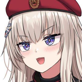 少女前线74M