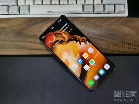 vivox30有呼吸灯吗缩略图