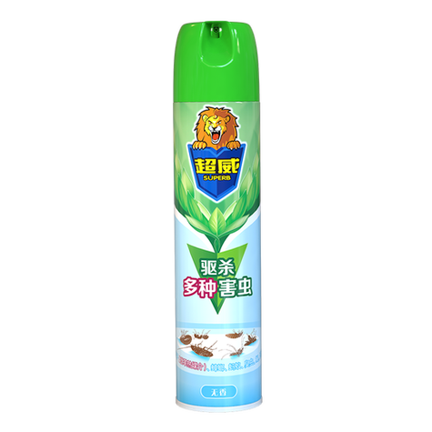 家用杀虫剂哪种最好