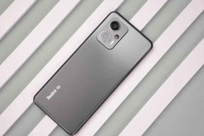 红米note11pro能用几年截图
