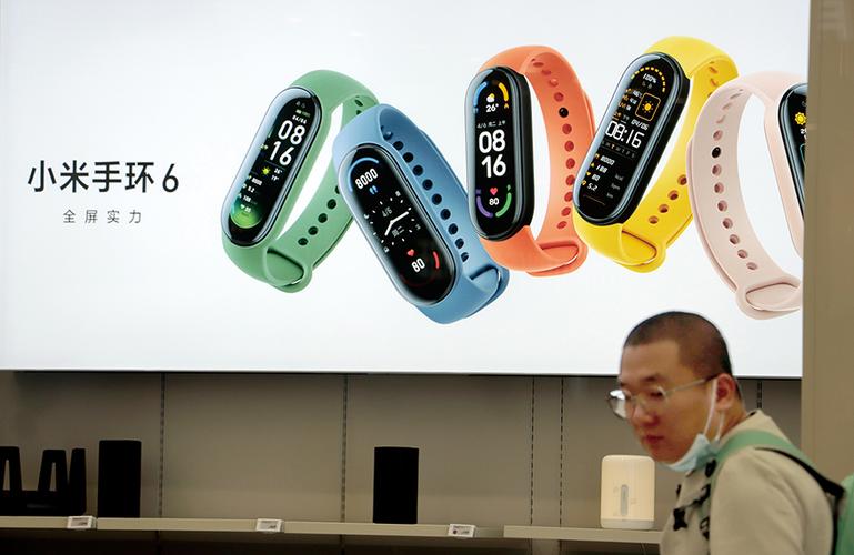 小米犹太资本占多少