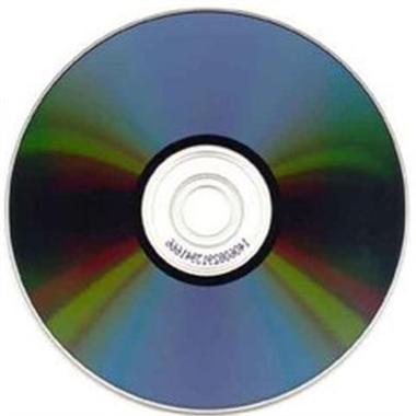 dvd光盘总是自动弹出图标