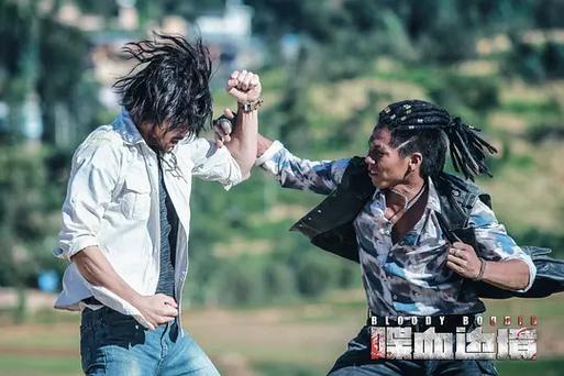电影喋血边境高清在线观看
