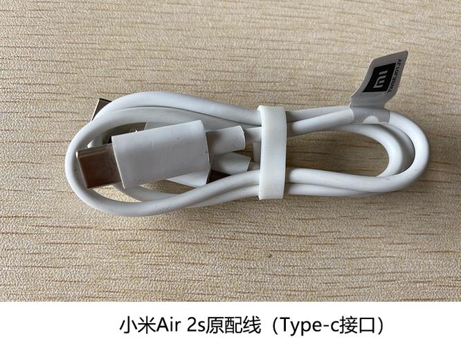 小米蓝牙耳机没充电头