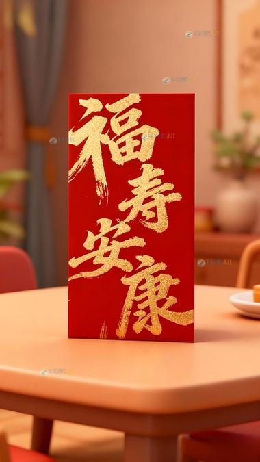 红包寓意和象征缩略图