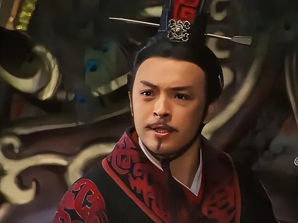 大秦帝国之下的历史人物