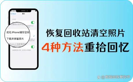 恢复回收站