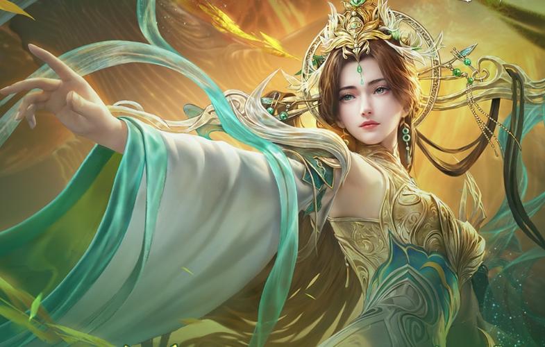 柳神打得过安澜吗截图