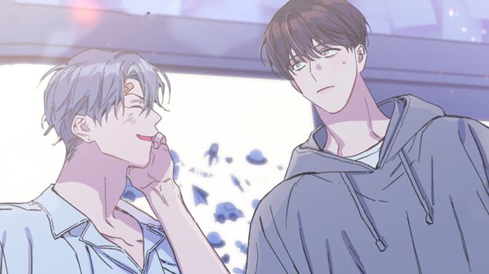 竹马攻略漫画下拉式免费免费观看