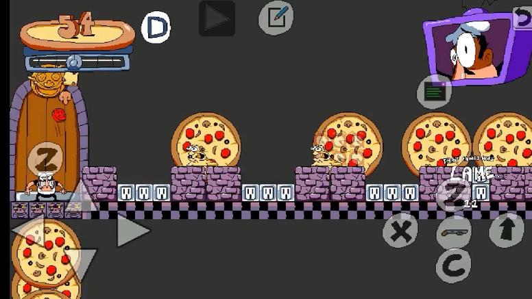 披萨塔cheesedup手机版