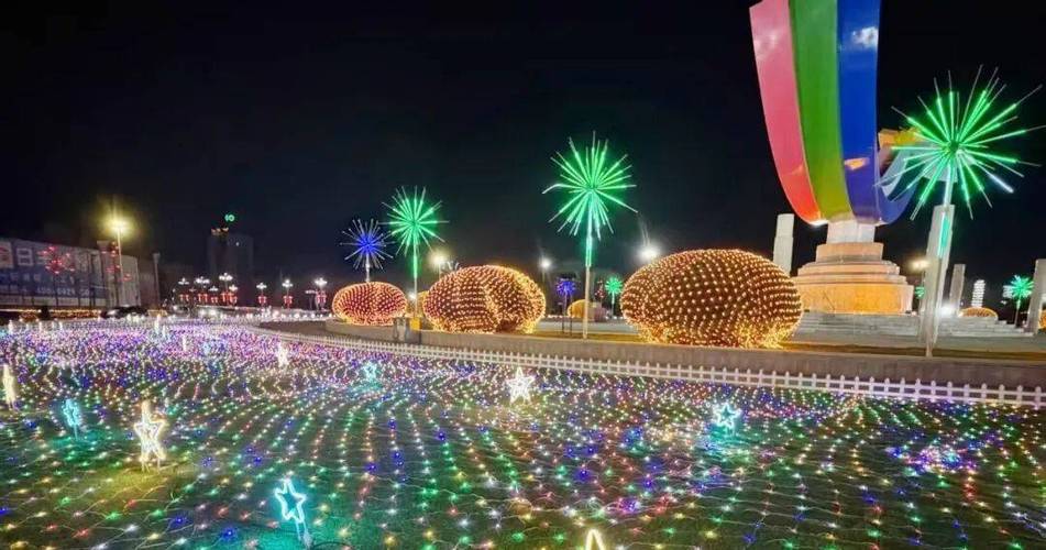 点亮城市2026最新版