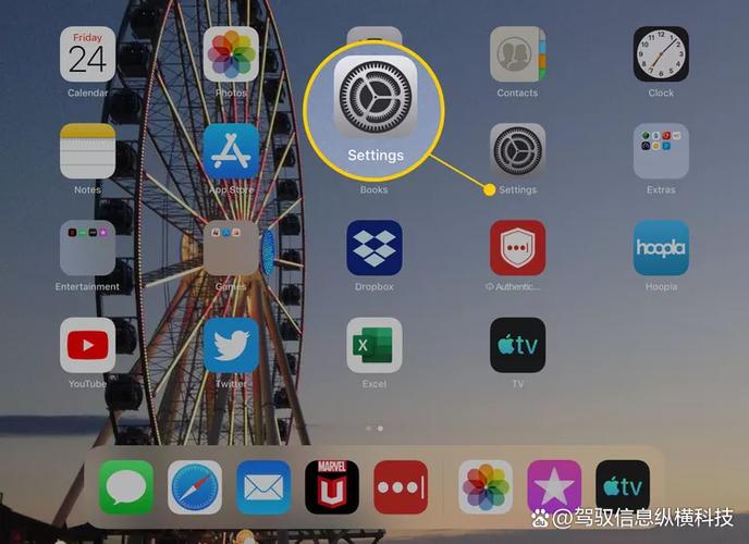 苹果屏幕镜像怎么连接ipad